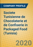 Societe Tunisienne de Chocolaterie et de Confiserie in Packaged Food (Tunisia)- Product Image