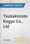 Tsubakimoto Kogyo Co., Ltd. Fundamental Company Report Including Financial, SWOT, Competitors and Industry Analysis - Product Thumbnail Image