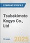 Tsubakimoto Kogyo Co., Ltd. Fundamental Company Report Including Financial, SWOT, Competitors and Industry Analysis - Product Thumbnail Image