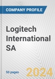Logitech International SA Fundamental Company Report Including Financial, SWOT, Competitors and Industry Analysis- Product Image