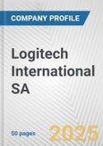 Logitech International SA Fundamental Company Report Including Financial, SWOT, Competitors and Industry Analysis- Product Image