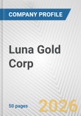 Luna Gold Corp. Fundamental Company Report Including Financial, SWOT, Competitors and Industry Analysis- Product Image