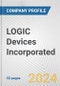 LOGIC Devices Incorporated Fundamental Company Report Including Financial, SWOT, Competitors and Industry Analysis - Product Thumbnail Image
