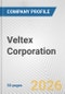 Veltex Corporation Fundamental Company Report Including Financial, SWOT, Competitors and Industry Analysis - Product Thumbnail Image