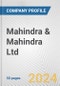 Mahindra & Mahindra Ltd. Fundamental Company Report Including Financial, SWOT, Competitors and Industry Analysis - Product Thumbnail Image