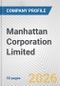 Manhattan Corporation Limited Fundamental Company Report Including Financial, SWOT, Competitors and Industry Analysis - Product Thumbnail Image