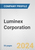 Luminex Corporation Fundamental Company Report Including Financial, SWOT, Competitors and Industry Analysis- Product Image