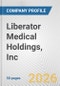 Liberator Medical Holdings, Inc. Fundamental Company Report Including Financial, SWOT, Competitors and Industry Analysis - Product Thumbnail Image