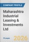 Maharashtra Industrial Leasing & Investments Ltd Fundamental Company Report Including Financial, SWOT, Competitors and Industry Analysis - Product Thumbnail Image