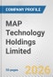 MAP Technology Holdings Limited. Fundamental Company Report Including Financial, SWOT, Competitors and Industry Analysis - Product Thumbnail Image