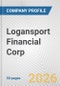 Logansport Financial Corp. Fundamental Company Report Including Financial, SWOT, Competitors and Industry Analysis - Product Thumbnail Image