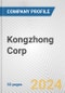 Kongzhong Corp. Fundamental Company Report Including Financial, SWOT, Competitors and Industry Analysis - Product Thumbnail Image
