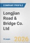 Longjian Road & Bridge Co. Ltd. Fundamental Company Report Including Financial, SWOT, Competitors and Industry Analysis - Product Thumbnail Image