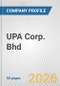 UPA Corp. Bhd Fundamental Company Report Including Financial, SWOT, Competitors and Industry Analysis - Product Thumbnail Image