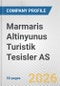 Marmaris Altinyunus Turistik Tesisler AS Fundamental Company Report Including Financial, SWOT, Competitors and Industry Analysis - Product Thumbnail Image