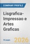 Lisgrafica-Impressao e Artes Graficas Fundamental Company Report Including Financial, SWOT, Competitors and Industry Analysis - Product Thumbnail Image