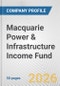 Macquarie Power & Infrastructure Income Fund Fundamental Company Report Including Financial, SWOT, Competitors and Industry Analysis - Product Thumbnail Image