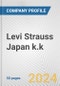 Levi Strauss Japan k.k. Fundamental Company Report Including Financial, SWOT, Competitors and Industry Analysis - Product Thumbnail Image
