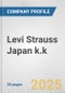 Levi Strauss Japan k.k. Fundamental Company Report Including Financial, SWOT, Competitors and Industry Analysis - Product Thumbnail Image