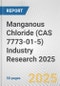 Manganous Chloride (CAS 7773-01-5) Industry Research 2025: Global and Regional Market Trends 2019-2024 and Forecast to 2029 - Product Thumbnail Image