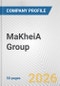 MaKheiA Group Fundamental Company Report Including Financial, SWOT, Competitors and Industry Analysis - Product Thumbnail Image
