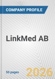 LinkMed AB Fundamental Company Report Including Financial, SWOT, Competitors and Industry Analysis- Product Image