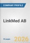 LinkMed AB Fundamental Company Report Including Financial, SWOT, Competitors and Industry Analysis - Product Thumbnail Image