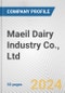 Maeil Dairy Industry Co., Ltd. Fundamental Company Report Including Financial, SWOT, Competitors and Industry Analysis - Product Thumbnail Image