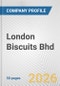 London Biscuits Bhd Fundamental Company Report Including Financial, SWOT, Competitors and Industry Analysis - Product Thumbnail Image