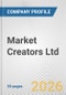 Market Creators Ltd. Fundamental Company Report Including Financial, SWOT, Competitors and Industry Analysis - Product Thumbnail Image
