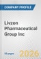 Livzon Pharmaceutical Group Inc. Fundamental Company Report Including Financial, SWOT, Competitors and Industry Analysis - Product Thumbnail Image