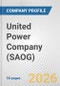 United Power Company (SAOG) Fundamental Company Report Including Financial, SWOT, Competitors and Industry Analysis - Product Thumbnail Image