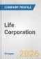 Life Corporation Fundamental Company Report Including Financial, SWOT, Competitors and Industry Analysis - Product Thumbnail Image