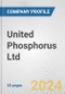 United Phosphorus Ltd Fundamental Company Report Including Financial, SWOT, Competitors and Industry Analysis - Product Thumbnail Image