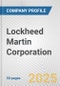 Lockheed Martin Corporation Fundamental Company Report Including Financial, SWOT, Competitors and Industry Analysis - Product Thumbnail Image