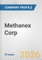 Methanex Corp. Fundamental Company Report Including Financial, SWOT, Competitors and Industry Analysis - Product Thumbnail Image