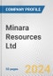 Minara Resources Ltd. Fundamental Company Report Including Financial, SWOT, Competitors and Industry Analysis - Product Thumbnail Image