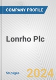 Lonrho Plc Fundamental Company Report Including Financial, SWOT, Competitors and Industry Analysis- Product Image