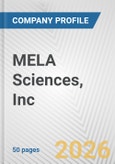 MELA Sciences, Inc. Fundamental Company Report Including Financial, SWOT, Competitors and Industry Analysis- Product Image