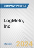 LogMeIn, Inc. Fundamental Company Report Including Financial, SWOT, Competitors and Industry Analysis- Product Image