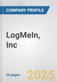 LogMeIn, Inc. Fundamental Company Report Including Financial, SWOT, Competitors and Industry Analysis- Product Image