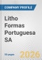 Litho Formas Portuguesa SA Fundamental Company Report Including Financial, SWOT, Competitors and Industry Analysis - Product Thumbnail Image