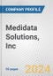 Medidata Solutions, Inc. Fundamental Company Report Including Financial, SWOT, Competitors and Industry Analysis - Product Thumbnail Image
