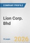 Lion Corp. Bhd Fundamental Company Report Including Financial, SWOT, Competitors and Industry Analysis - Product Thumbnail Image