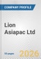 Lion Asiapac Ltd. Fundamental Company Report Including Financial, SWOT, Competitors and Industry Analysis - Product Thumbnail Image
