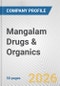Mangalam Drugs & Organics Fundamental Company Report Including Financial, SWOT, Competitors and Industry Analysis - Product Thumbnail Image