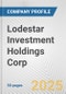 Lodestar Investment Holdings Corp. Fundamental Company Report Including Financial, SWOT, Competitors and Industry Analysis - Product Thumbnail Image