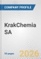 KrakChemia SA Fundamental Company Report Including Financial, SWOT, Competitors and Industry Analysis - Product Thumbnail Image