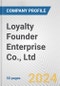 Loyalty Founder Enterprise Co., Ltd Fundamental Company Report Including Financial, SWOT, Competitors and Industry Analysis - Product Thumbnail Image