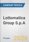 Lottomatica Group S.p.A. Fundamental Company Report Including Financial, SWOT, Competitors and Industry Analysis - Product Thumbnail Image